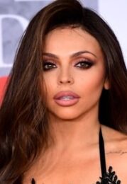 Jesy Nelson