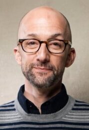 Jim Rash