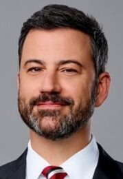 Jimmy Kimmel