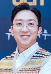 Jo Nam-hyung