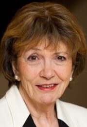 Joan Bakewell