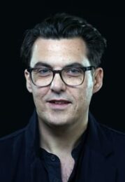 Joe Wright