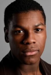 John Boyega