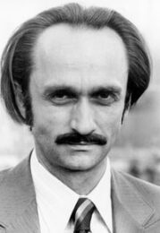 John Cazale