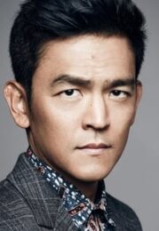 John Cho