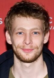 Johnny Lewis