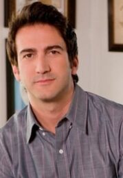 Josh Schwartz