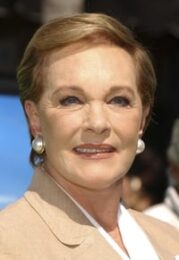 Julie Andrews