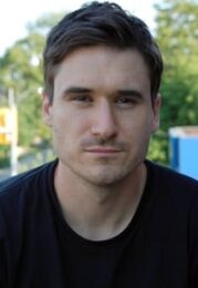 Kazik Radwanski