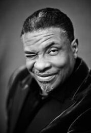 Keith David