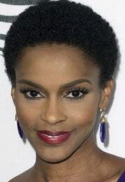 Kim Hawthorne