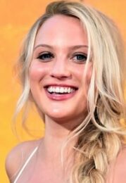 Kirby Bliss Blanton