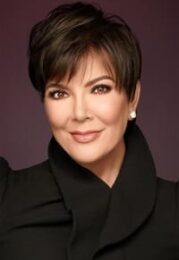 Kris Jenner