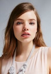 Kristine Froseth