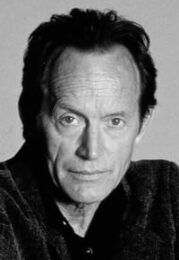 Lance Henriksen