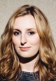 Laura Carmichael