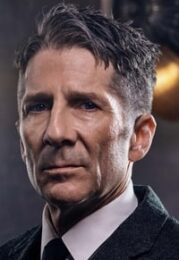 Leland Orser