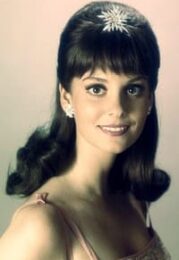 Lesley Ann Warren