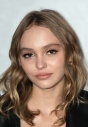 Lily-Rose Depp