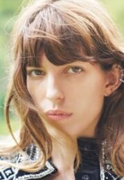 Lou Doillon