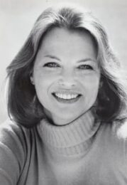 Louise Fletcher