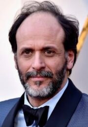 Luca Guadagnino