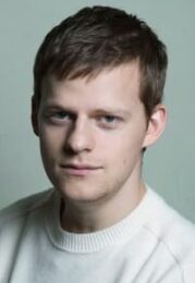 Lucas Hedges