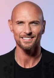 Luke Goss