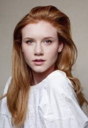 Madisen Beaty