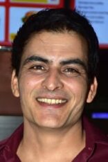 Manav Kaul