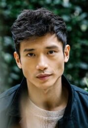 Manny Jacinto