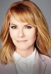 Marg Helgenberger