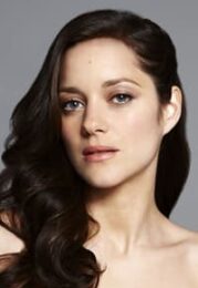 Marion Cotillard