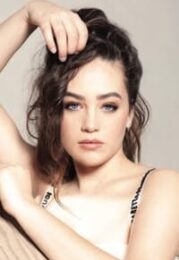 Mary Mouser