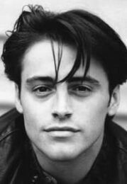 Matt LeBlanc