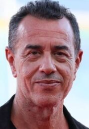 Matteo Garrone