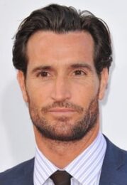 Matthew Del Negro