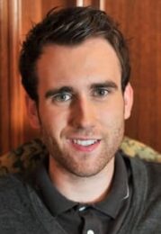 Matthew Lewis