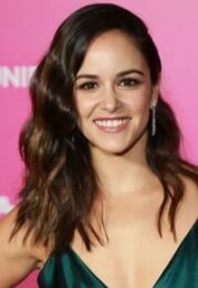 Melissa Fumero