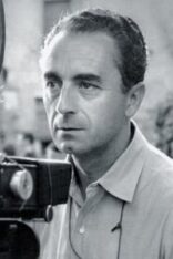 Michelangelo Antonioni