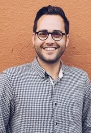 Mike Vukadinovich