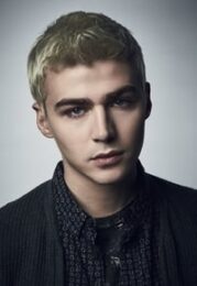 Miles Heizer