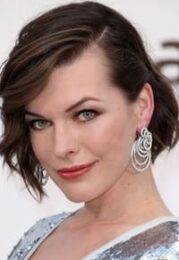 Milla Jovovich