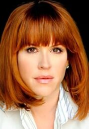 Molly Ringwald