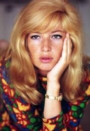 Monica Vitti