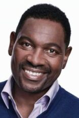 Mykelti Williamson