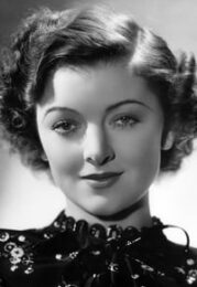 Myrna Loy