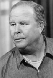 Ned Beatty