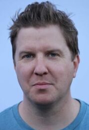 Nick Swardson