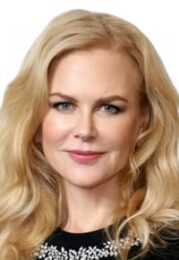 Nicole Kidman